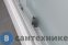 картинка Душевая кабина Loranto CS-5180-13R F, 100*80*215 низкая, белая, прямоугольная, стекло 4 мм, поддон 13 см