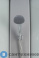 картинка Душевая кабина Loranto CS-5180-13R F, 100*80*215 низкая, белая, прямоугольная, стекло 4 мм, поддон 13 см