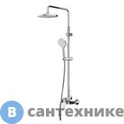 Душевая стойка AM.PM Sunny F0785C800