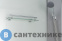 картинка Душевая кабина Loranto CS-5180-13R F, 100*80*215 низкая, белая, прямоугольная, стекло 4 мм, поддон 13 см