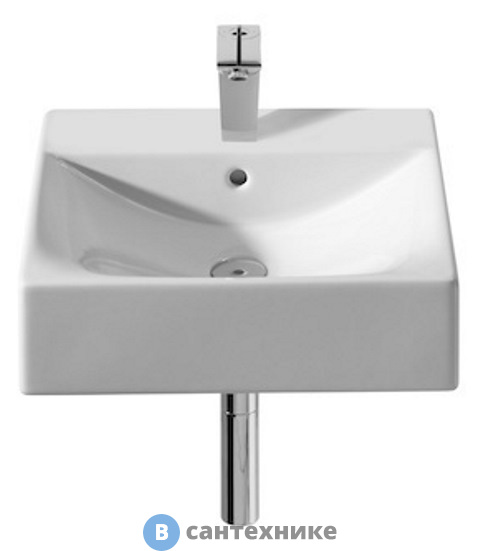 Раковина Roca DIVERTA 327111000 (47x44)