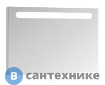 Зеркало Ravak Chrome 600 белое (X000000546)