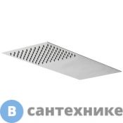 Верхний душ RGW SP-63 квадрат/хром 54*20 (настенный) (21140363-01)