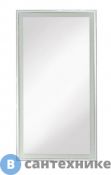 Зеркало-шкаф Art & MAX TECHNO AM-Tec-350-650-1D-R-DS-F с подсветкой
