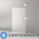 картинка Душевая перегородка Cezares LIBERTA-L-2-115-120-C-Cr с возможностью двустороннего входа 1150x1200x1950 мм