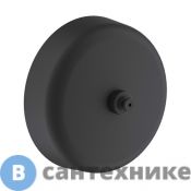 Сушилка Timo Saona 13075/03 для белья вытяжная, чёрная