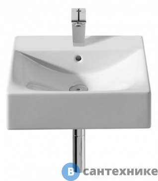 картинка Раковина Roca DIVERTA 327111000 (47x44)