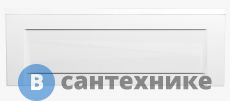 Панель TIMO фронтальная 18S