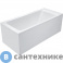 картинка Ванна акриловая ROCA EASY (170*80) ZRU9307624 белый