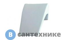 Подголовник Royal Bath Х-21 белый (для TRIUMPH) (X21-W)