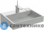 картинка Раковина Jacob Delafon TERRACE EXE112-00 (60х49)