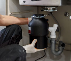 Нужен ли измельчитель отходов в раковине