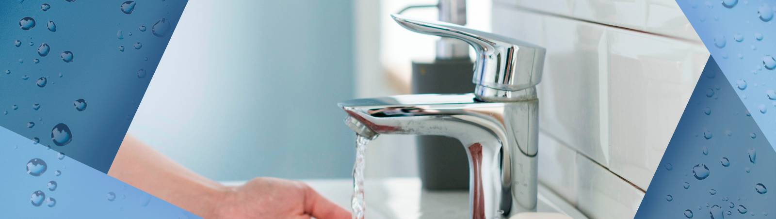 Изливы смесителя: виды и особенности