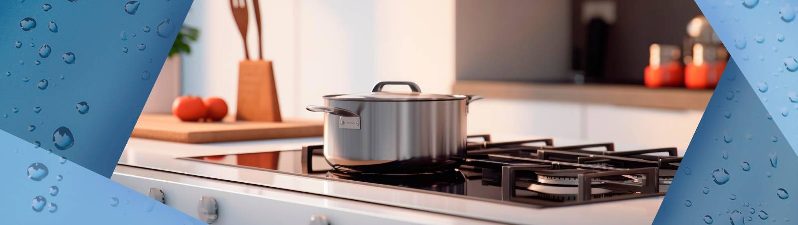 Какую варочную панель выбрать?