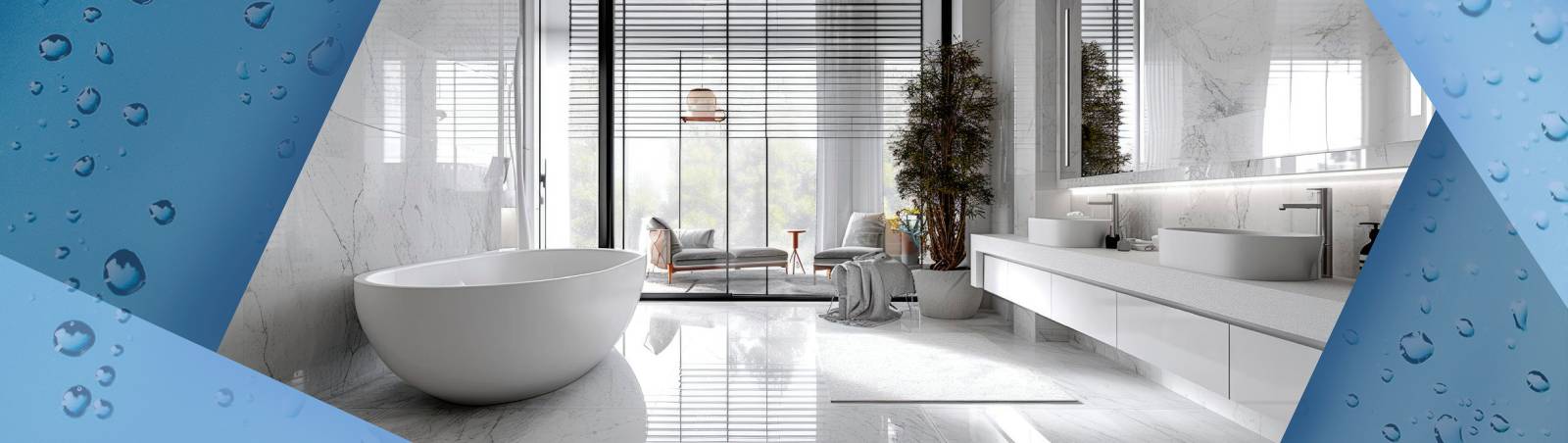 Что нужно для установки ванной