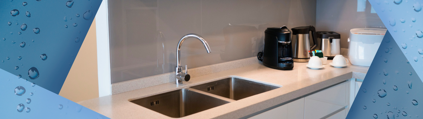 Как выбрать смеситель для кухни?