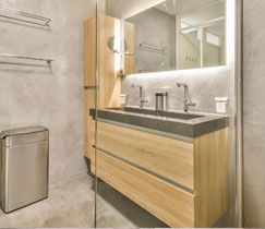 Виды раковин для ванной