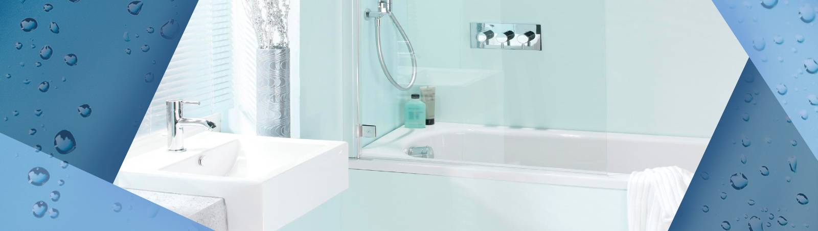 Как сэкономить место в ванной