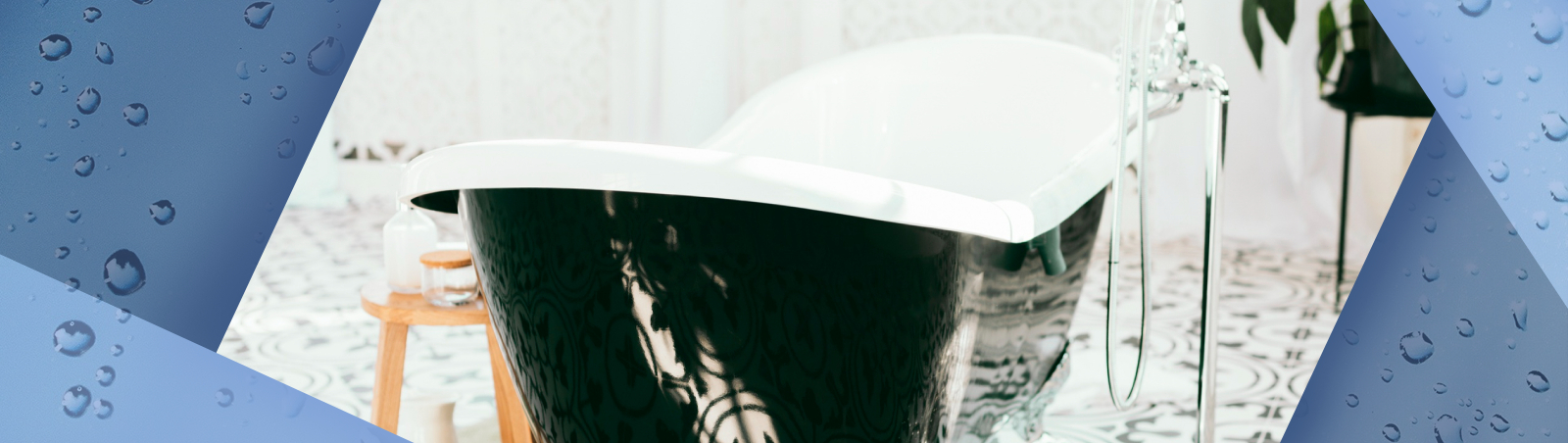 Как выбрать чугунную ванну