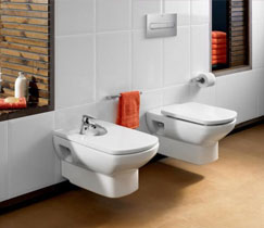 Зачем нужно биде