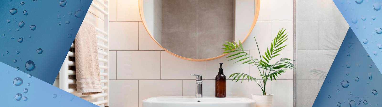 Зеркало или зеркальный шкаф - что выбрать?