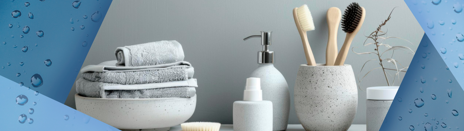 Советы по выбору аксессуаров для ванной