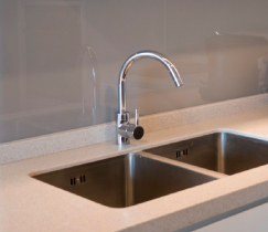 Как выбрать смеситель для кухни?