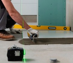 С чего начать ремонт в ванной