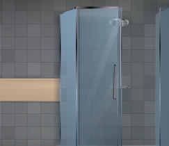 Открытая или закрытая душевая кабина - что выбрать