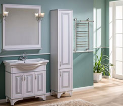 Что такое пенал для ванной