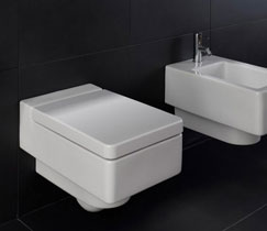 Как выбрать подвесной унитаз