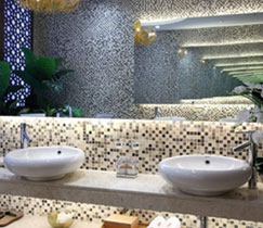 Как выбрать раковину в ванную комнату