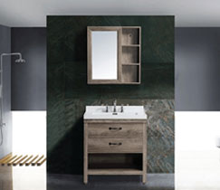 Лучшие производители мебели для ванной