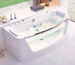 Какого производителя акриловых ванн лучше выбрать