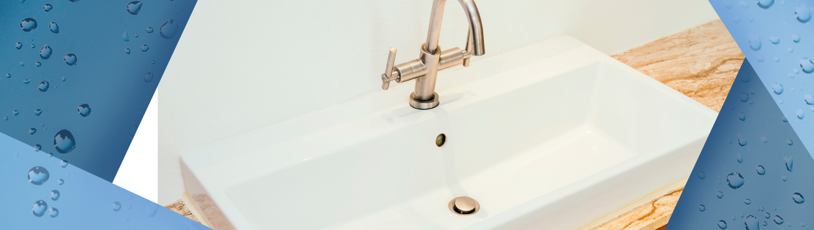 Из какого материала выбрать раковину в ванную