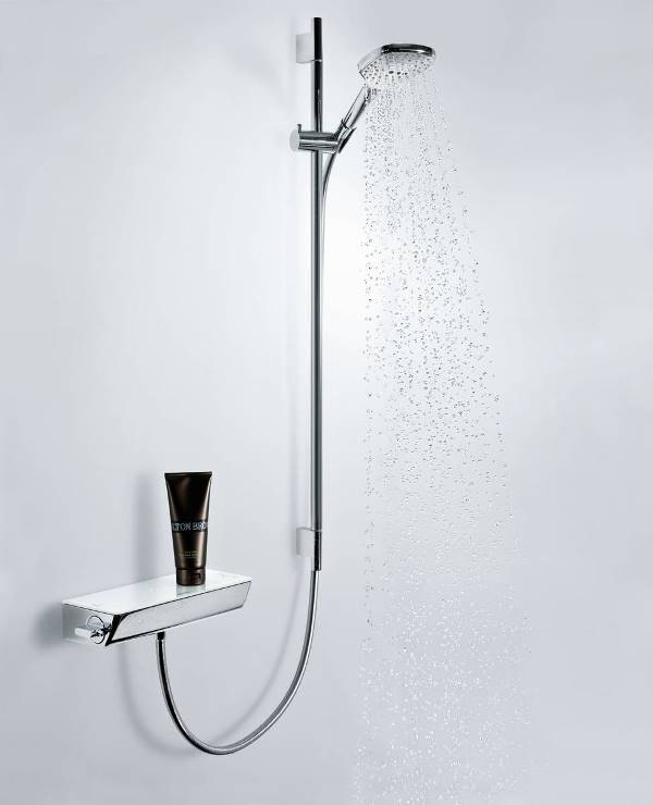 hansgrohe ecostat