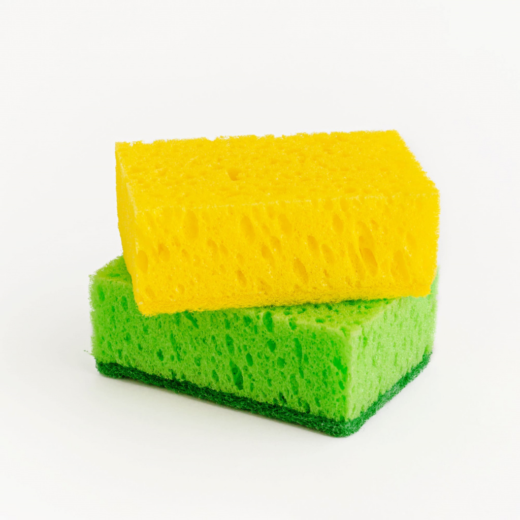 губки