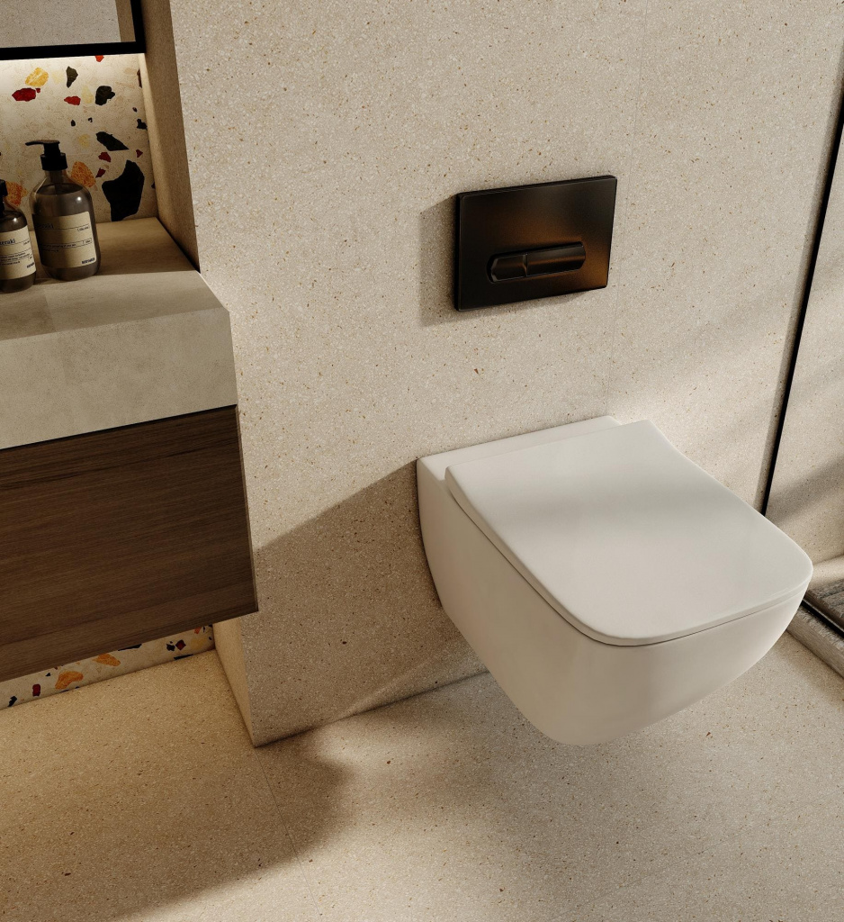 Инсталляция для унитаза