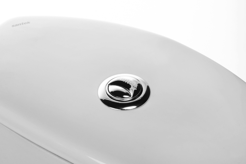 унитаз с двумя кнопками