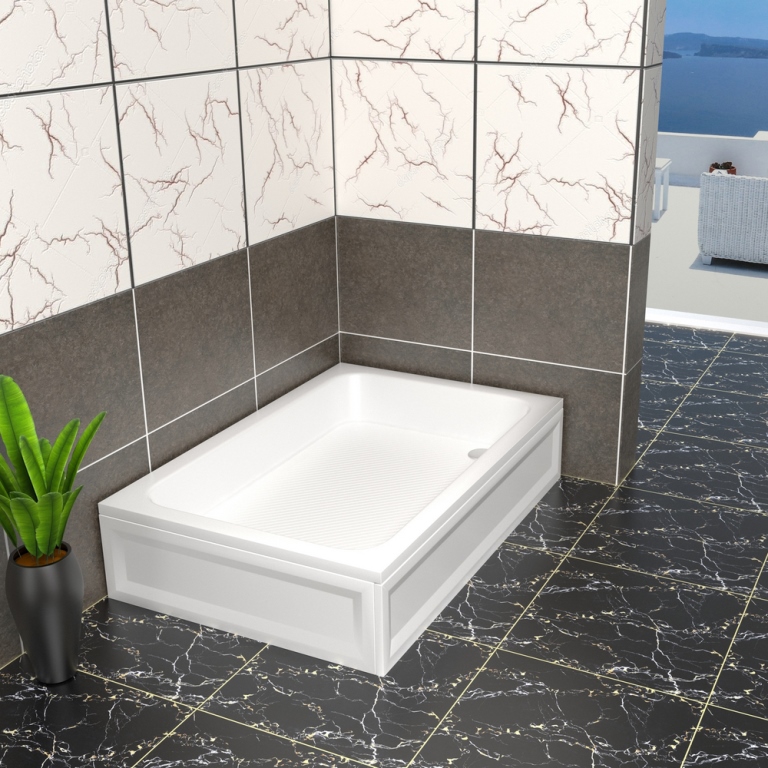 душевой поддон rgw bcl