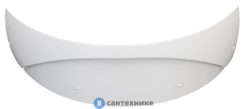 Панель фронтальная для Aquanet FREGATE 120 (179234)