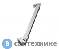 Фиксатор WasserKRAFT D103 обратной панели