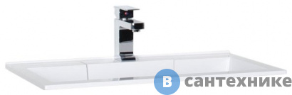 картинка Раковина Aquanet Фортуна 70 (182523)