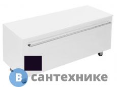 Тумба VALENTE SEVERITA S52 высокая, Млечный путь (1004*494*485)