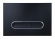 Клавиша смыва ESBANO OVL-17MB матовый черный