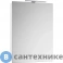 картинка Зеркальный шкаф ROCA VICTORIA 60 A857475806 (подсветка, доводчики, белый глянец)