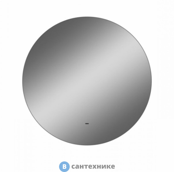 Зеркало Art & MAX Sanremo AM-San-550-DS-F с подсветкой