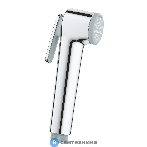 Лейка Grohe Tempesta-F Trigger Spray 30 27512001 для гигиенического душа
