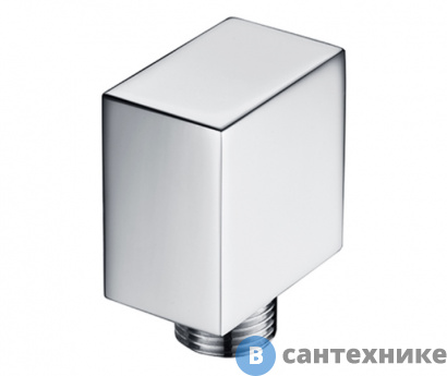 картинка Подключение шланга WasserKRAFT A124