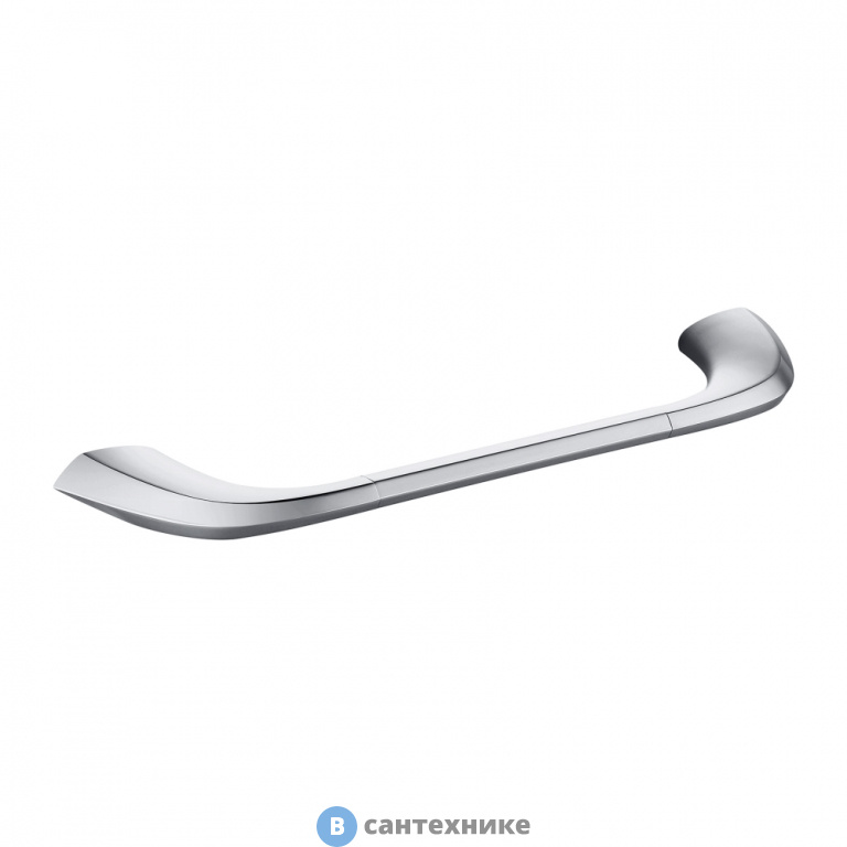 Полотенцедержатель ABBER Nord AA1551 хром